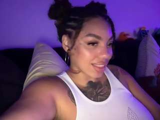 mariaa-skyy webcam model stream image