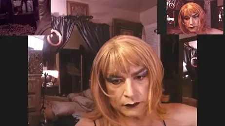 TransFionaLuv webcam model stream image