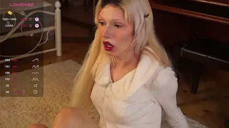PamelamyDreamysEsmonde webcam model stream image