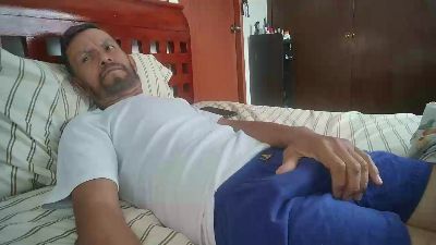 elber272 webcam model stream image