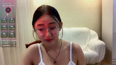 JuliaMaugeri webcam model stream image