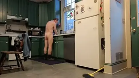 CDforU webcam model stream image