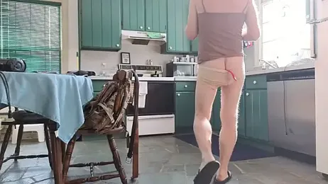 CDforU webcam model stream image