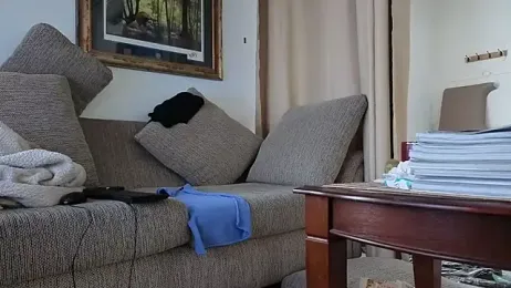 CDforU webcam model stream image