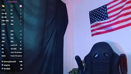 mike_wallace webcam model stream image