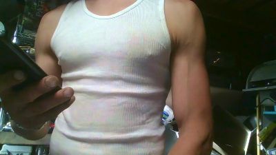 thompson3 webcam model stream image