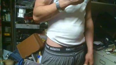 thompson3 webcam model stream image