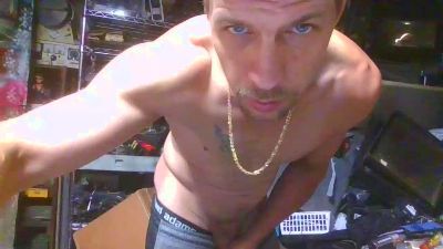 thompson3 webcam model stream image