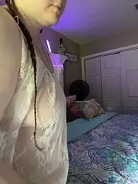 HTXBELLE webcam model stream image