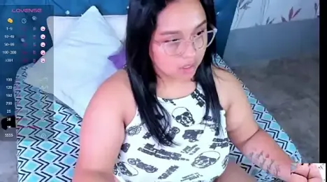 sexy_psychologist_ webcam stripchat model stream image