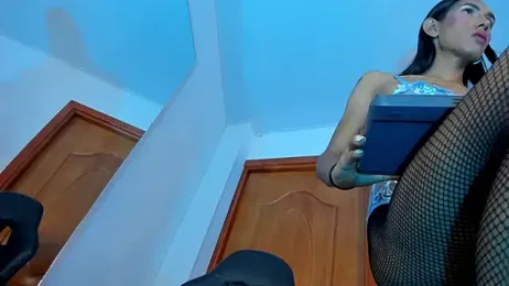 ValeryTs1 webcam model stream image