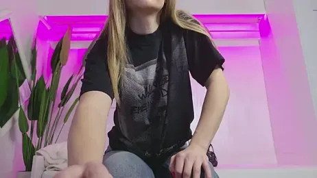 KaseyQuinn_ webcam model stream image