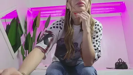 KaseyQuinn_ webcam model stream image