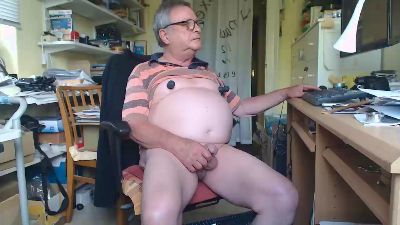 pimperion webcam model stream image
