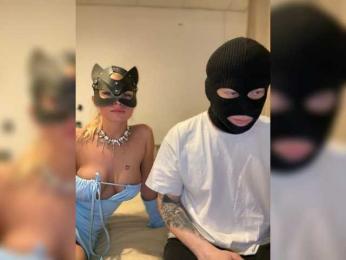 Pusydiamond webcam bongacams model stream image