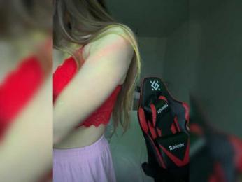 Amelia575-1 webcam model stream image