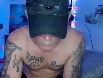 Buffshagswell webcam model stream image
