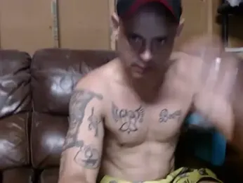 Buffshagswell webcam model stream image