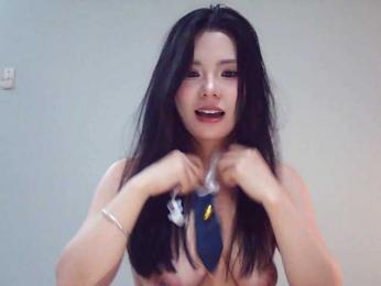 Nattyy webcam bongacams model stream image