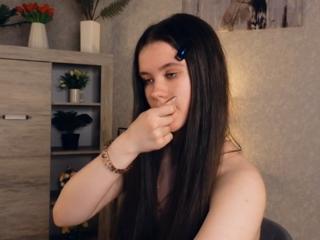 Odelina Alfordv webcam model stream image