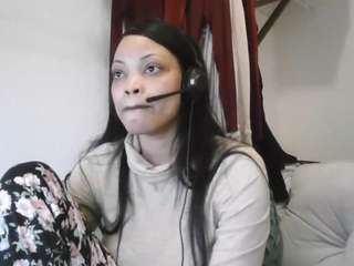 exoticeb webcam model stream image