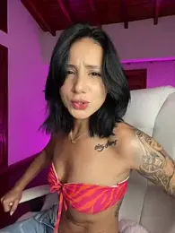 Ale_Lewis webcam model stream image