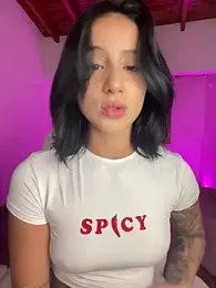 Ale_Lewis webcam model stream image
