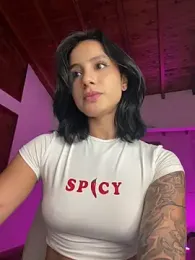 Ale_Lewis webcam model stream image