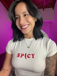 Ale_Lewis webcam model stream image