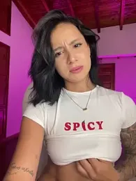 Ale_Lewis webcam model stream image
