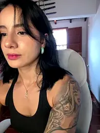 Ale_Lewis webcam stripchat model stream image