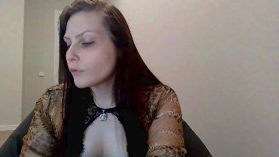 YettaGenualdo webcam model stream image