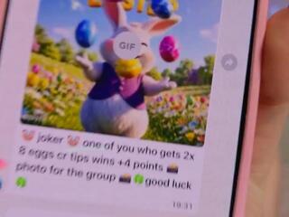 Chastity Byrnes webcam flirt4free model stream image