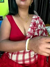 Kritika_21 webcam model stream image