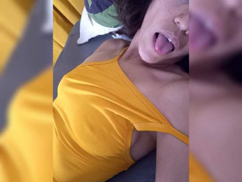 TanniaMarquez webcam model stream image