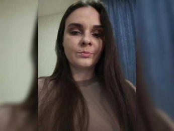 Kristicat webcam model stream image