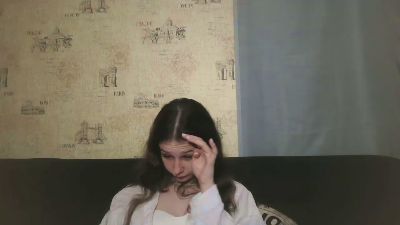 AureliaShamp webcam cam4 model stream image