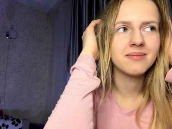 RaisaBrentz webcam bongacams model stream image