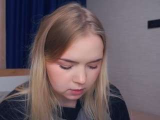 margartohashi webcam camsoda model stream image