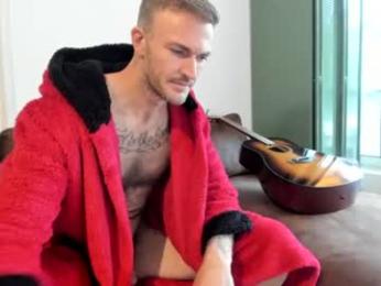 christianwilde webcam model stream image