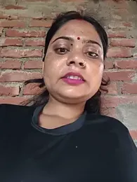 Aanushaka webcam stripchat model stream image