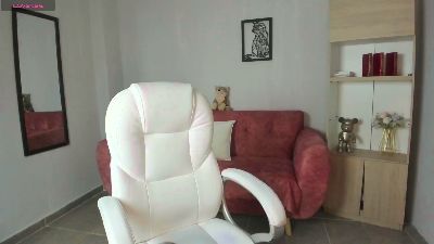 AliceSecrets webcam model stream image