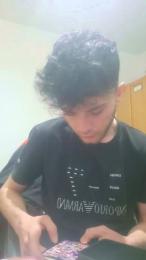 Al3xxx69d webcam cam4 model stream image