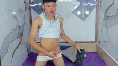 Jessir_1 webcam model stream image