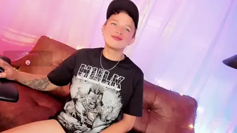 Tim_wolf webcam model stream image