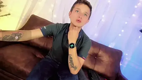 Tim_wolf webcam model stream image