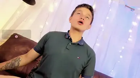 Tim_wolf webcam model stream image