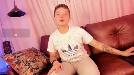 Tim_wolf webcam stripchat model stream image