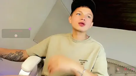 Tim_wolf webcam stripchat model stream image