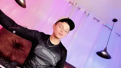 Tim_wolf webcam model stream image